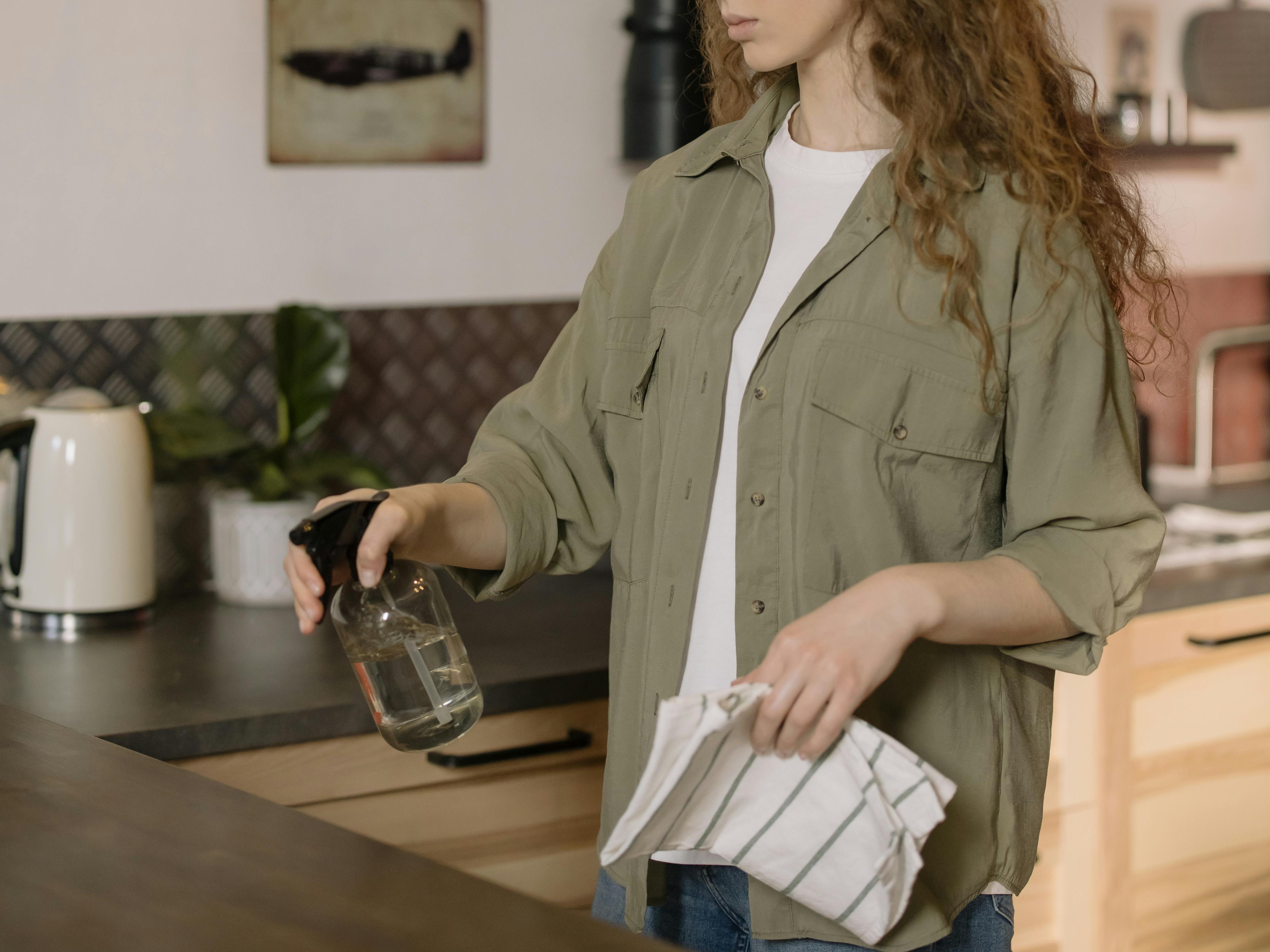 Steam Disinfection Cleaner Explained: The Science Behind High-Temperature Steam