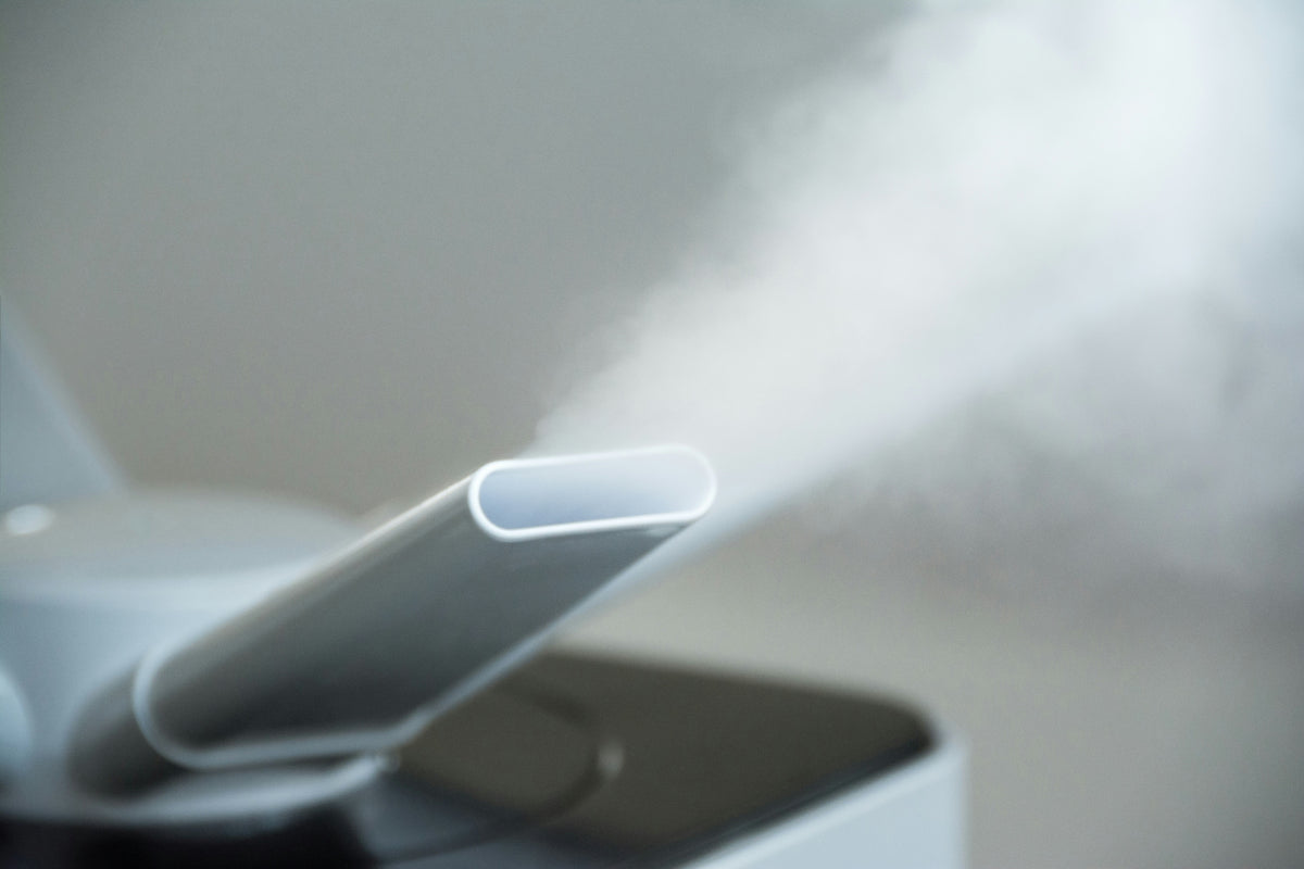 handheld steam cleaner demonstrating high pressure steam for home cleaning performance